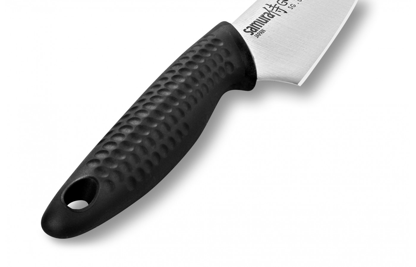 Овощной нож Samura Golf SG-0010