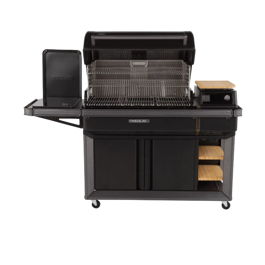 Grill-Afumatoare-TIMBERLINE-XL-INT-Traeger-TBB01RLGI-studio-deschis.jpeg