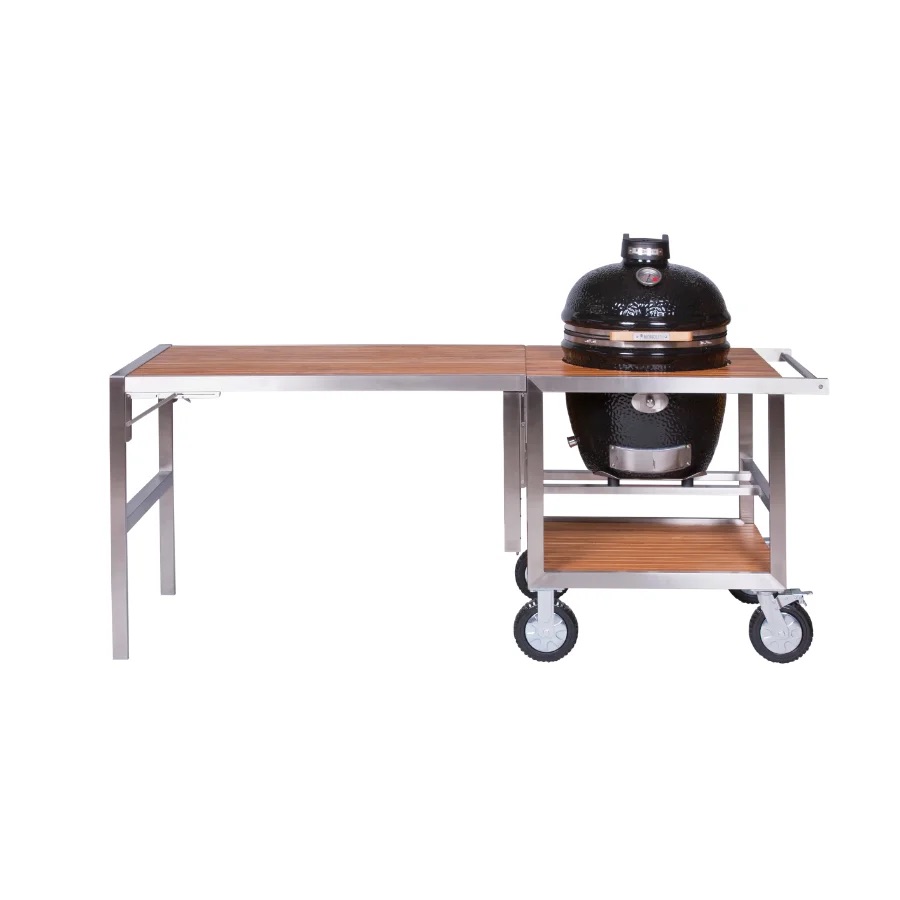 Extension for Classic and LeChef trolleys, Monolith