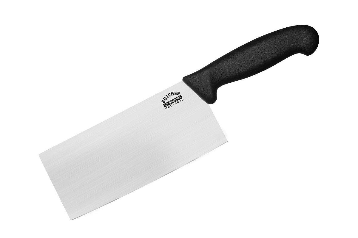 Samura Butcher SBU-0040 Kitchen Hatchet