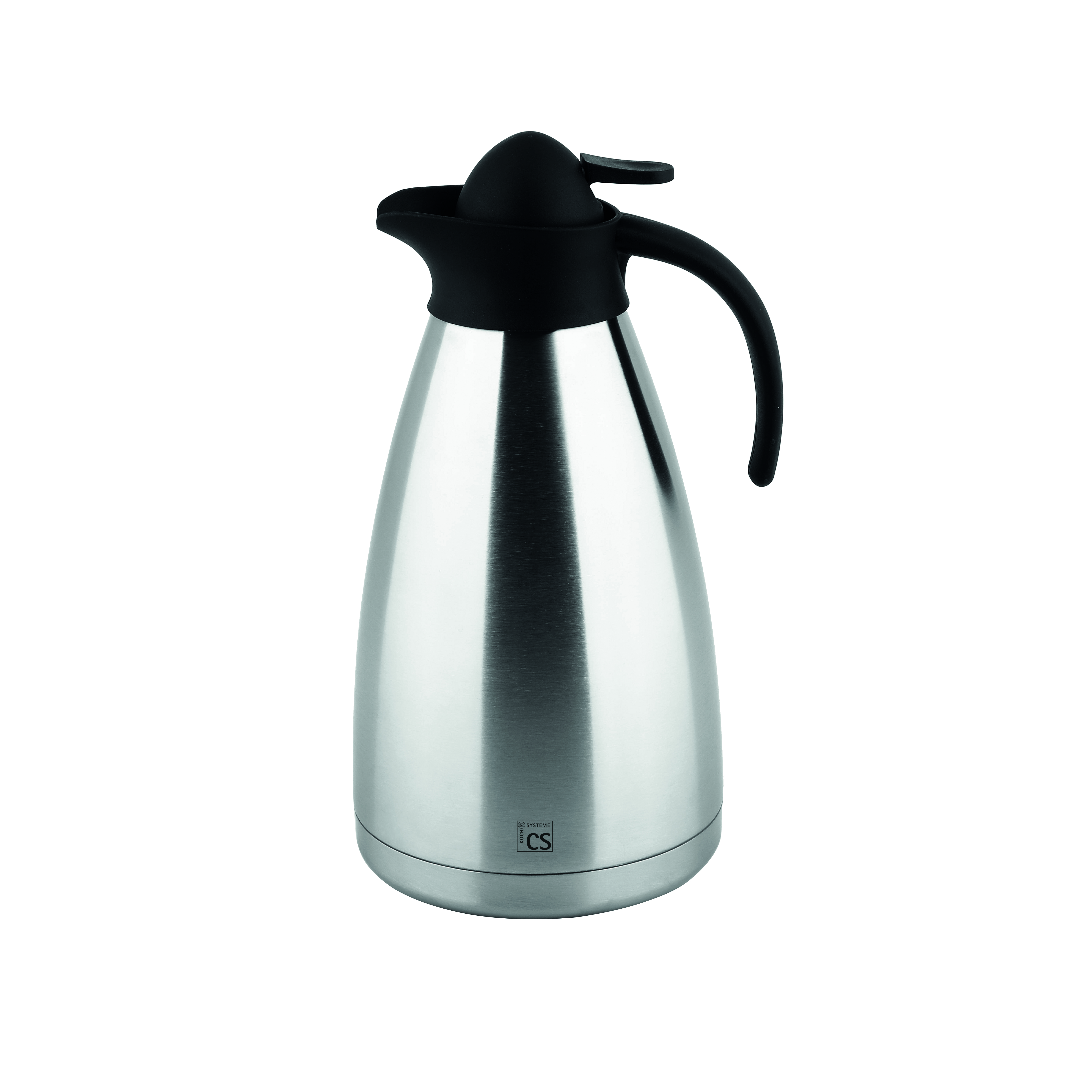 Stainless steel thermos flask 2.0L,COTTBUS