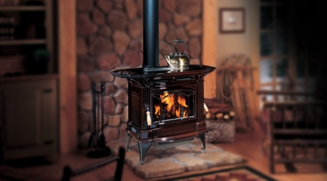 HAMPTON H305 fireplace stove