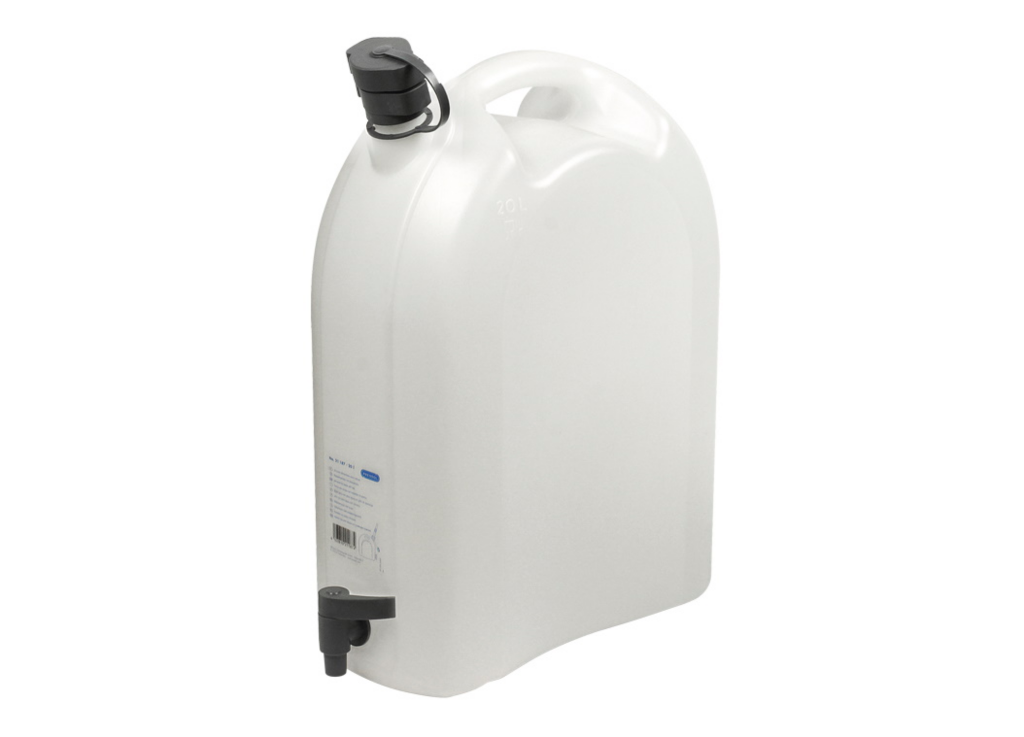 WATER CANISTER 20 L