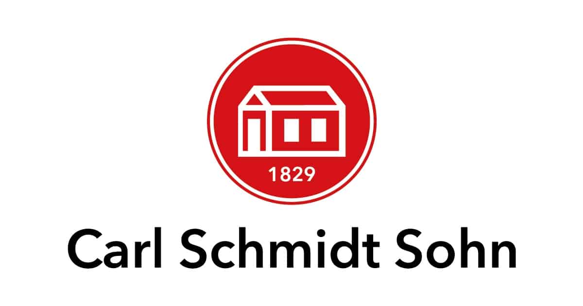 Carl Schmidt Sohn GmbH