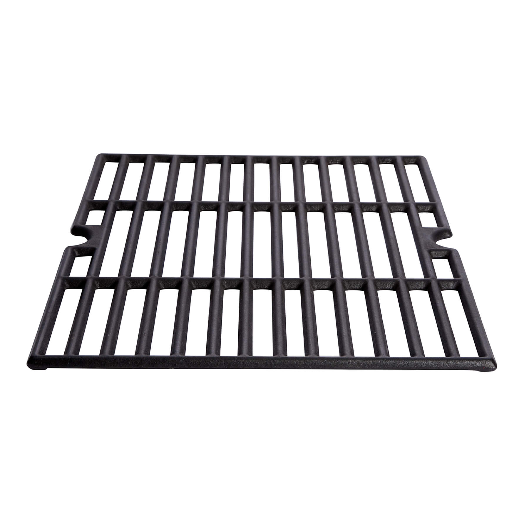 Cast iron grate for allgrill festival, major and impuls