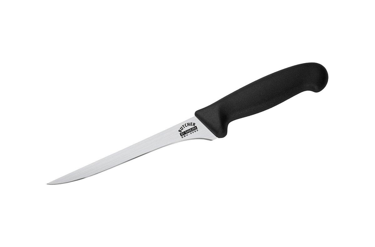 Samura Butcher SBU-0063 Deburring Knife