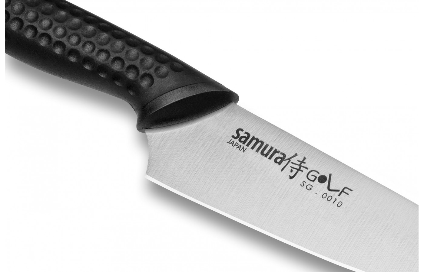 Овощной нож Samura Golf SG-0010
