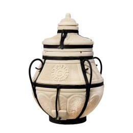 Tandoor Aladdin Mini