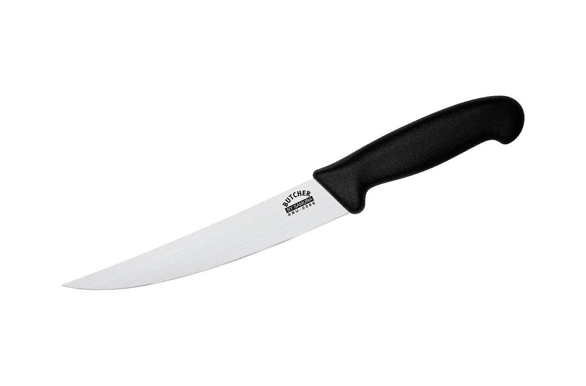 Samura Butcher SBU-0066 Deburring Knife