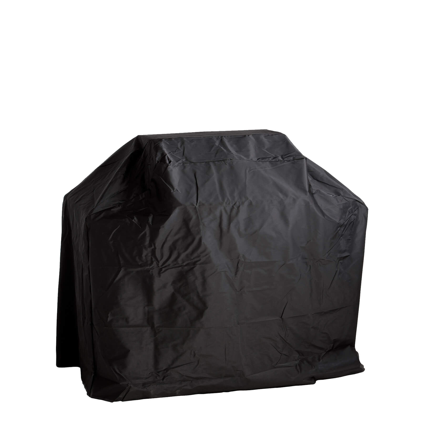 Weather protection cover for gas grill all'grill major with side tables