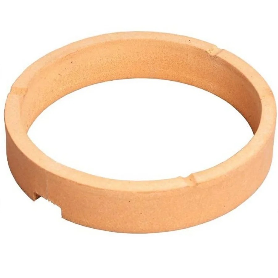 Ceramic top ring CLASSIC Pro-Serie, Monolith