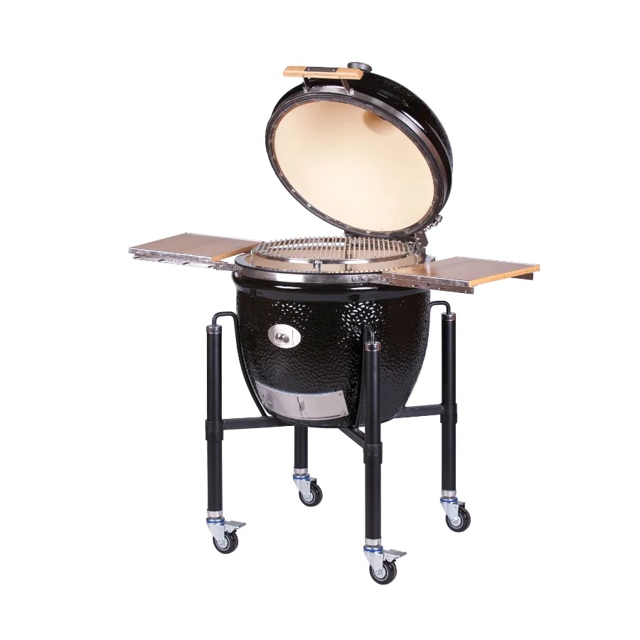 Grill ceramic LeChef ProSerie 2.0, Monolith