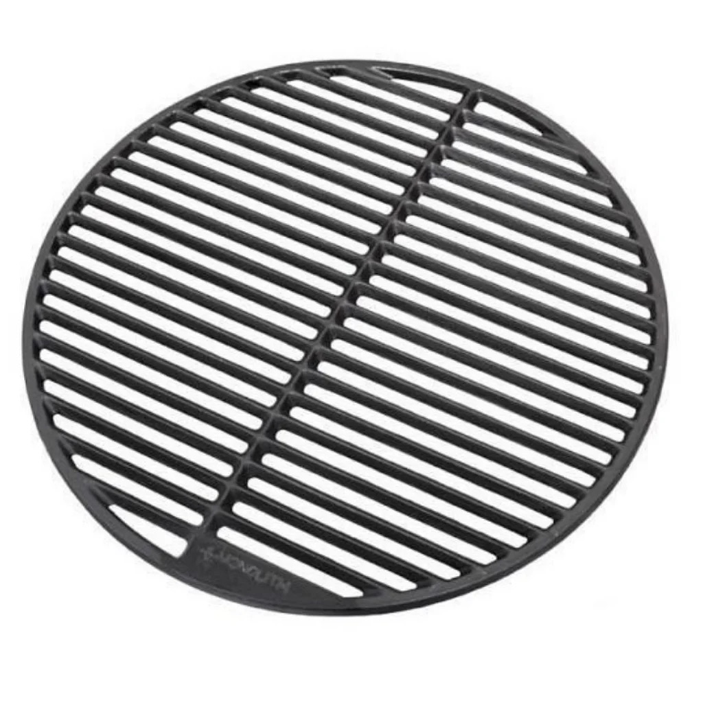 Cast iron grille for ICON/JUNIOR, Monolith