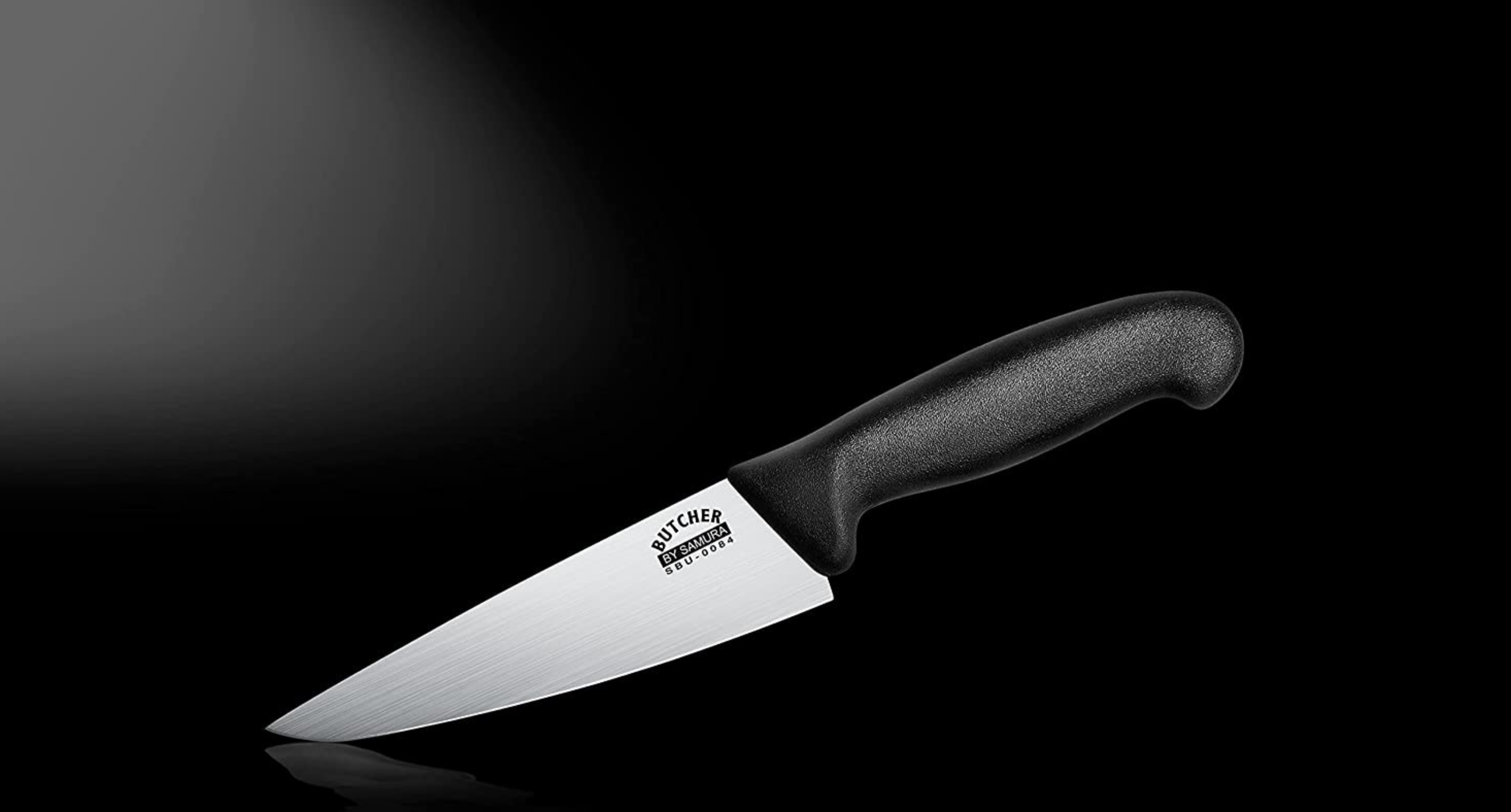 Нож Samura Butcher Contemporary Chef 150ммм / 86 aus-8 hrc-59