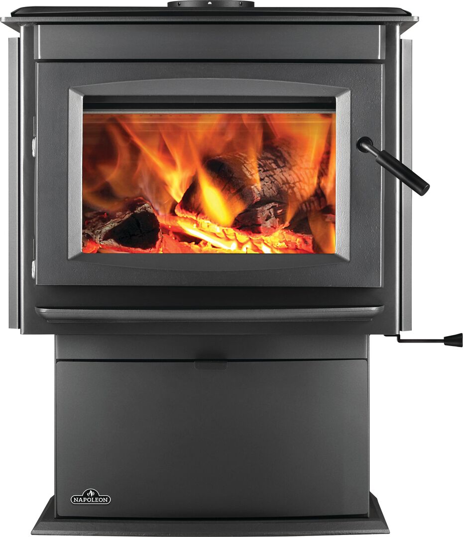 NAPOLEON S25 fireplace stove