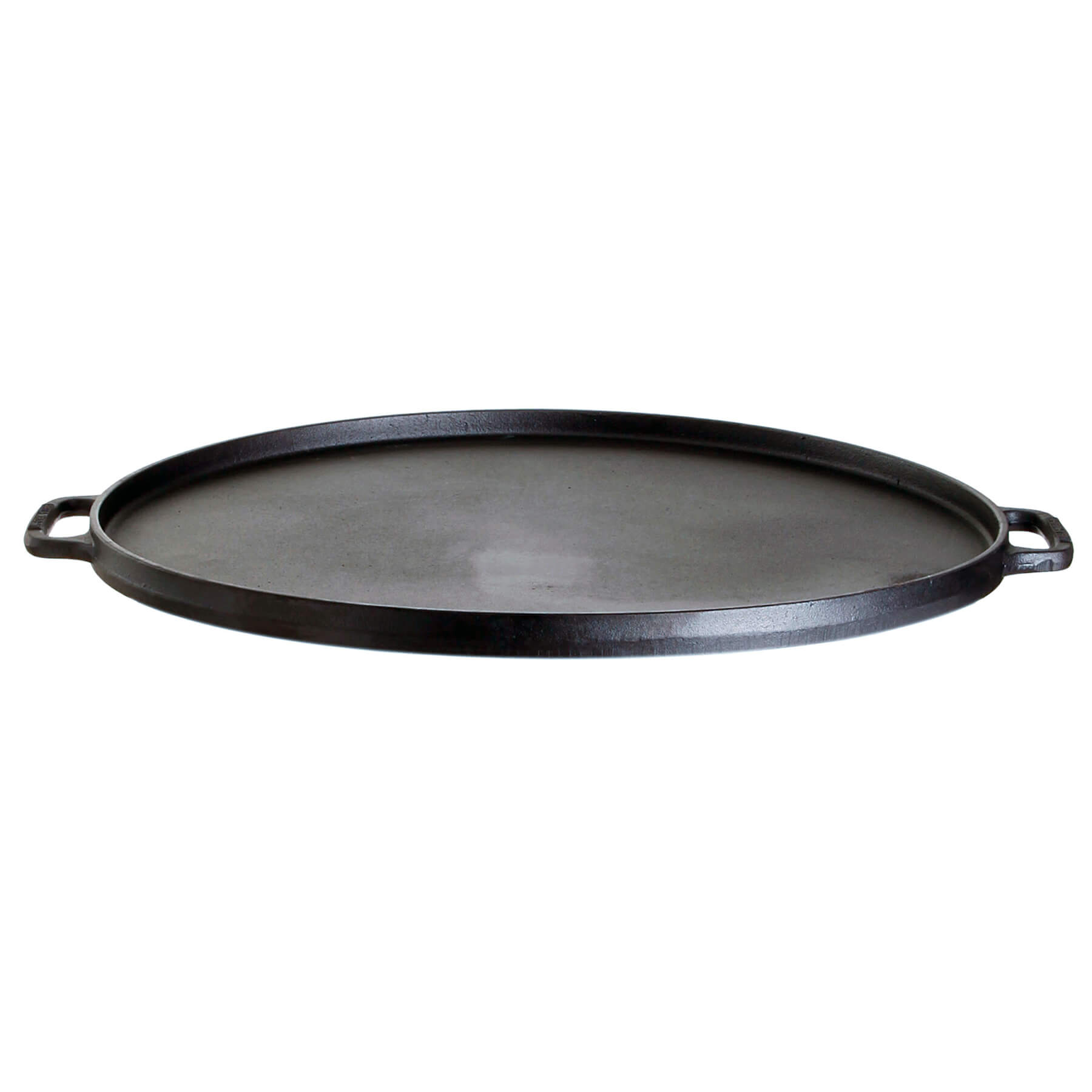 Чугунная сковорода (планча), Ø 55 cm