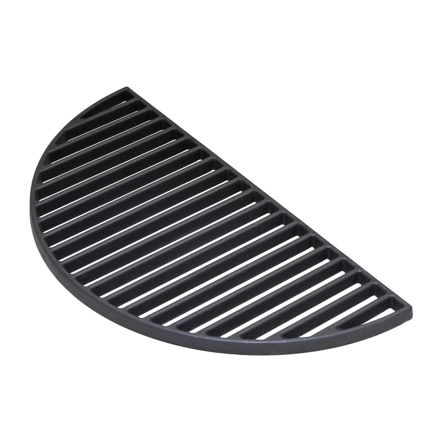 Cast iron grill plate 1/2 CLASSIC Pro-series, Monolith