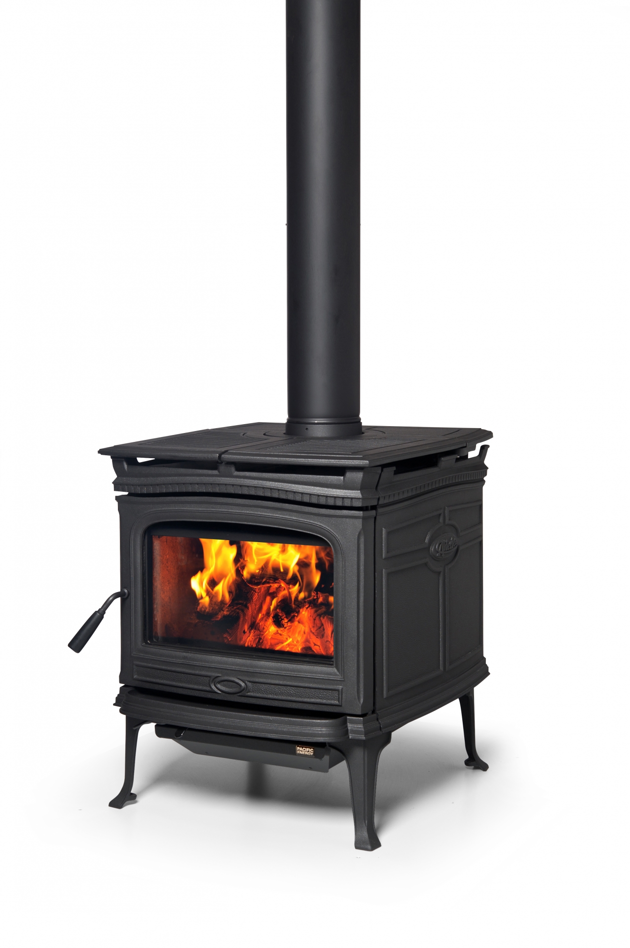 Pacific Energy ALDERLEA T5  fireplace stove