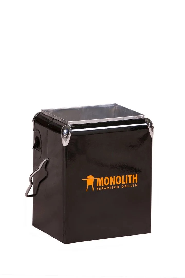 Cooler box 17 liters, Monolith